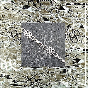 Chain-Silver Plated-2